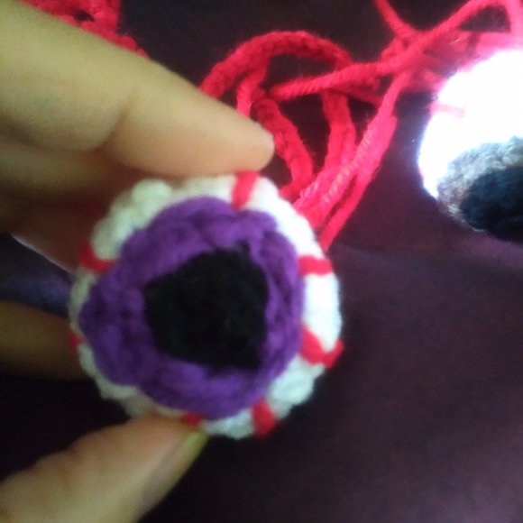 Eyeballs LoL (sold out) - Picture 4 of 7